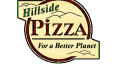Hillside Pizza Logo