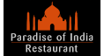 Paradise of India Logo