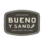 Bueno Y Sano Northampton Logo