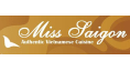 Miss Saigon Logo