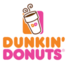 Dunkin Donuts Amherst Logo
