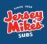 Jersey Mike's Hadley Logo