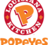 Popeyes Hadley Logo