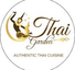 The Thai Garden Logo